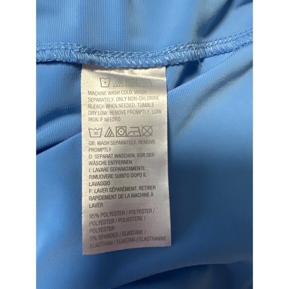 Susan Graver Mondern Essentials Liquid Knit Fit & Flare Top Women's Size 5X - Picture 6 of 8